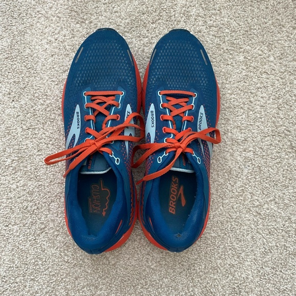 Men's Brooks Adrenaline GTS 22 - Size 11 - Picture 3 of 8